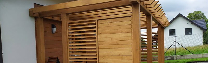 deski tarasowe wieliczka