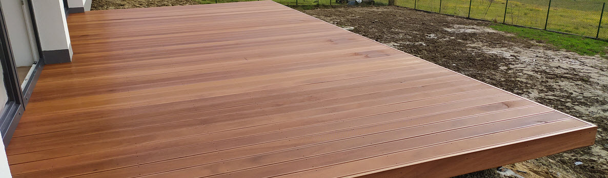 wiaty garażowe myślenice