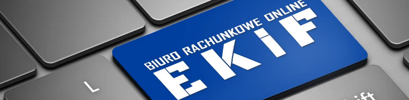 księgowość online spółki z o.o.